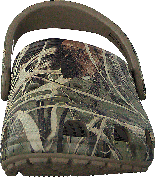 Klassisk Realtree Khaki