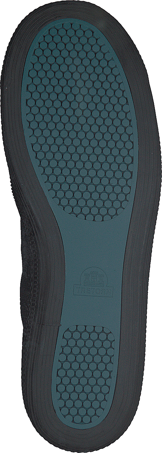 Raquette Wp Noir/Vert Arctique