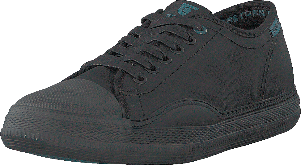 Raquette Wp Noir/Vert Arctique