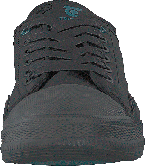 Raquette Wp Noir/Vert Arctique