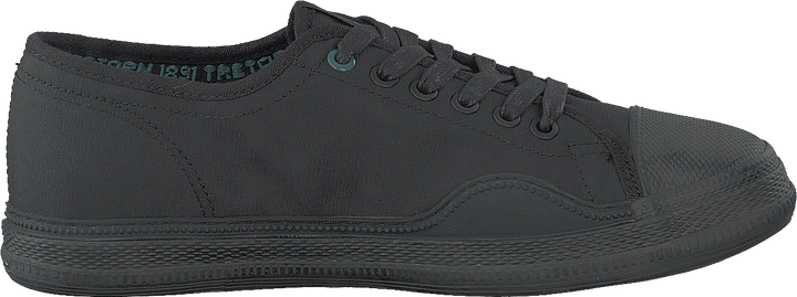 Raquette Wp Noir/Vert Arctique