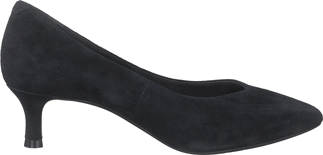 Tm Kaiya V Pompa Blu notte