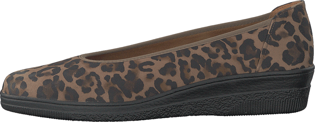 36 400 91 Luchs Savanne