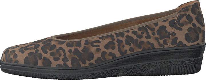 36 400 91 Luchs Savanne