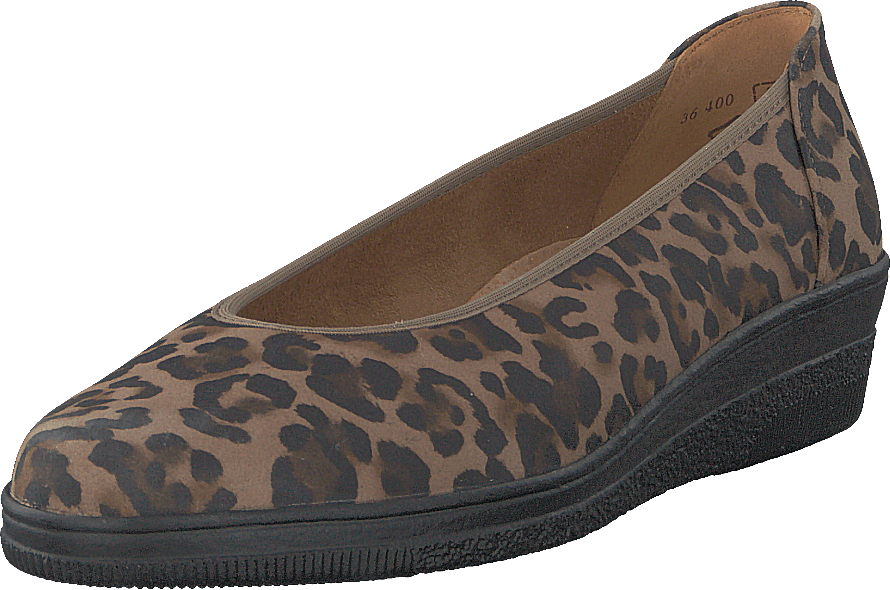 36 400 91 Luchs Savanne