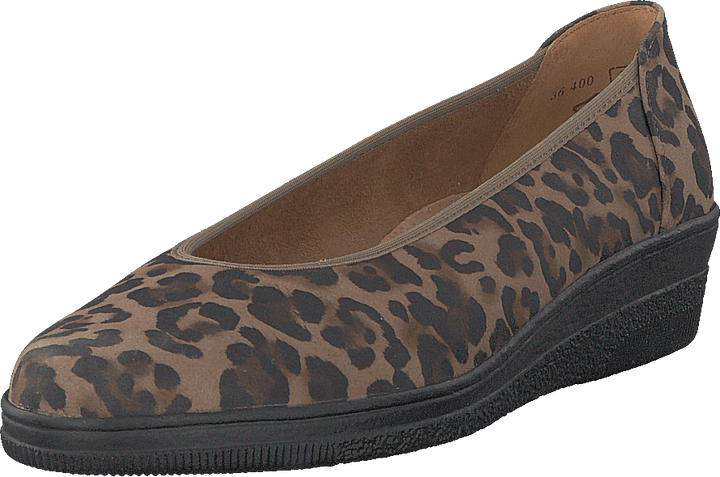 36 400 91 Luchs Savanne