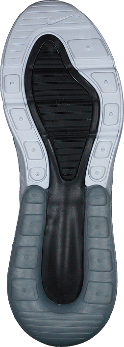 Air Max 270 Blanc/noir-blanc