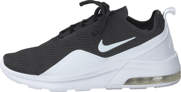 Air Max Motion 2 Svart/vit