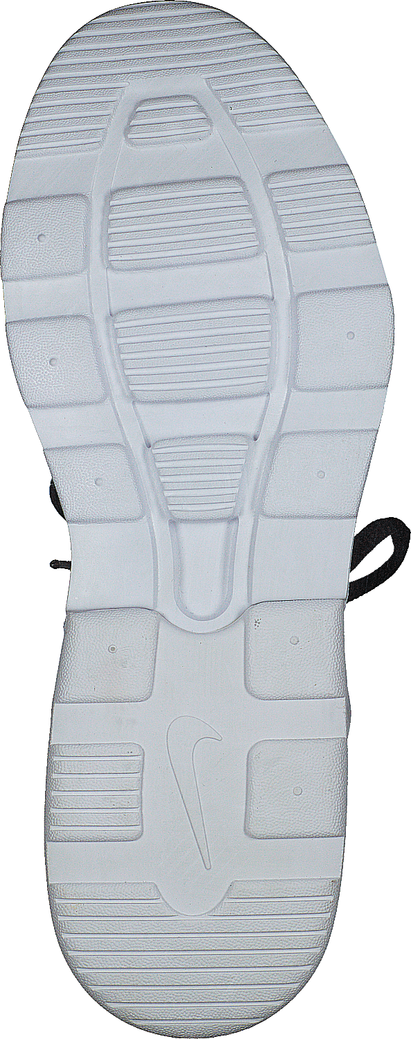 Air Max Motion 2 Svart/vit