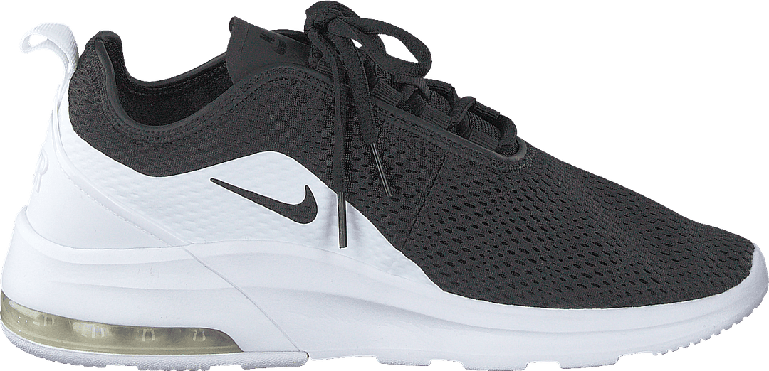 Air Max Motion 2 Svart/vit