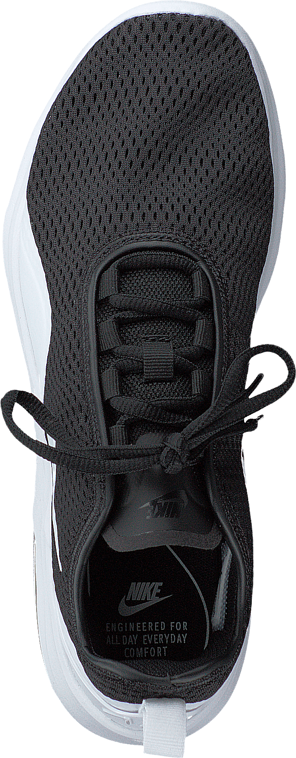 Air Max Motion 2 Svart/vit