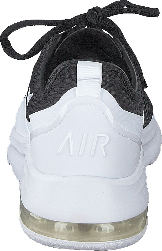 Air Max Motion 2 Svart/vit