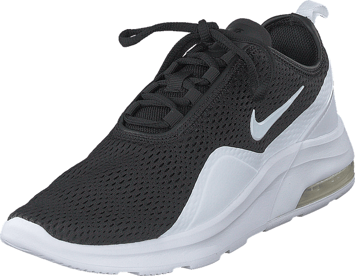 Air Max Motion 2 Svart/vit