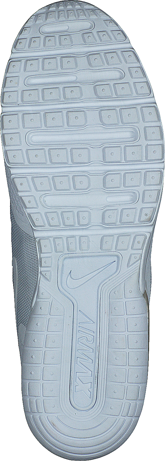 Air Max Sequent 4.5 Vit/vit-svart