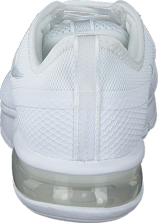 Air Max Sequent 4.5 Vit/vit-svart