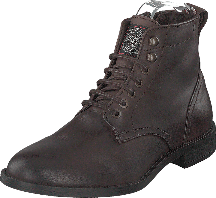 Solitude Brown