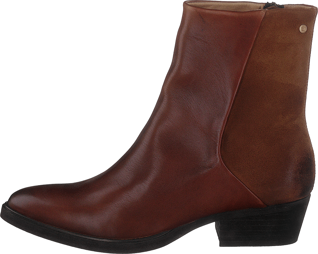 Clear Brown