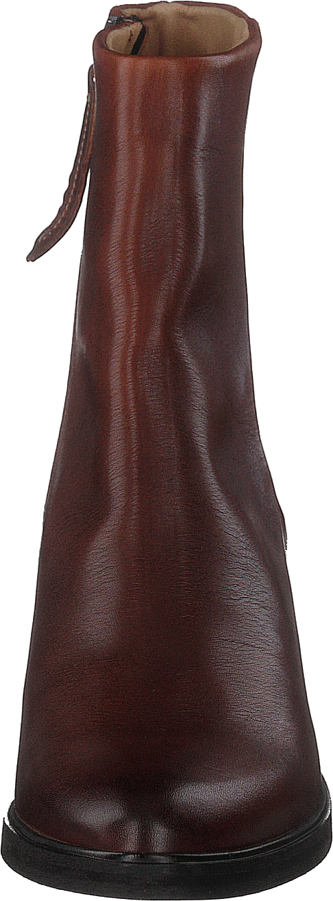 Clear Brown