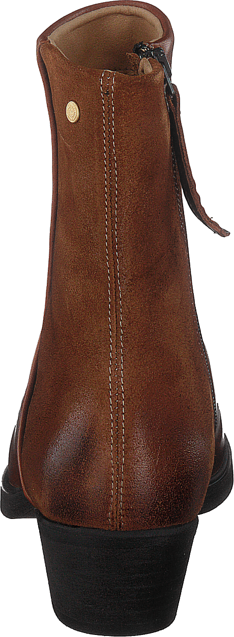 Clear Brown