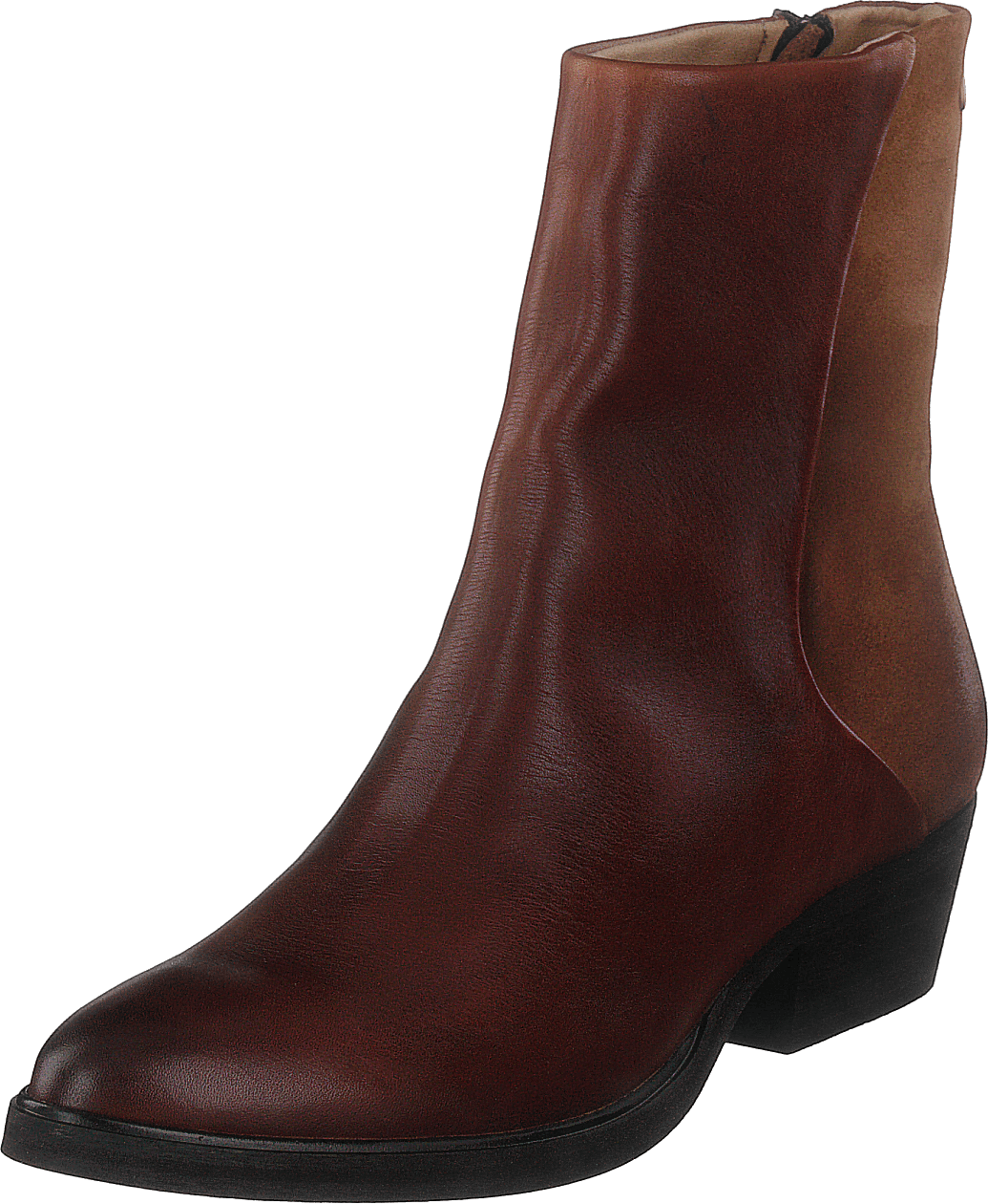 Clear Brown