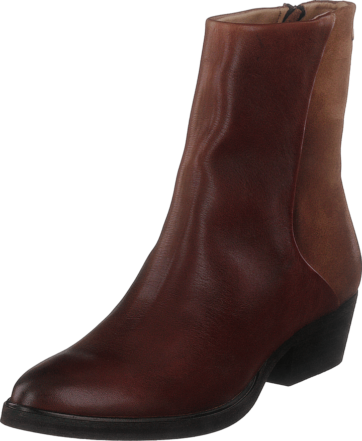 Clear Brown