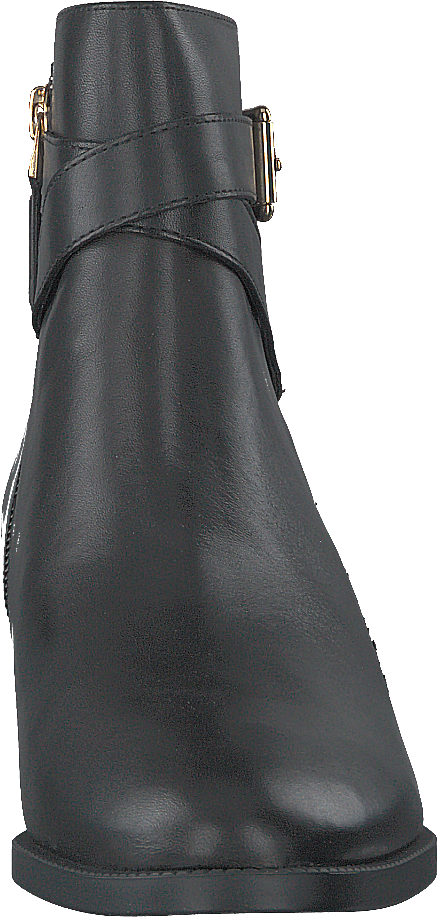 Egerton Boot Black