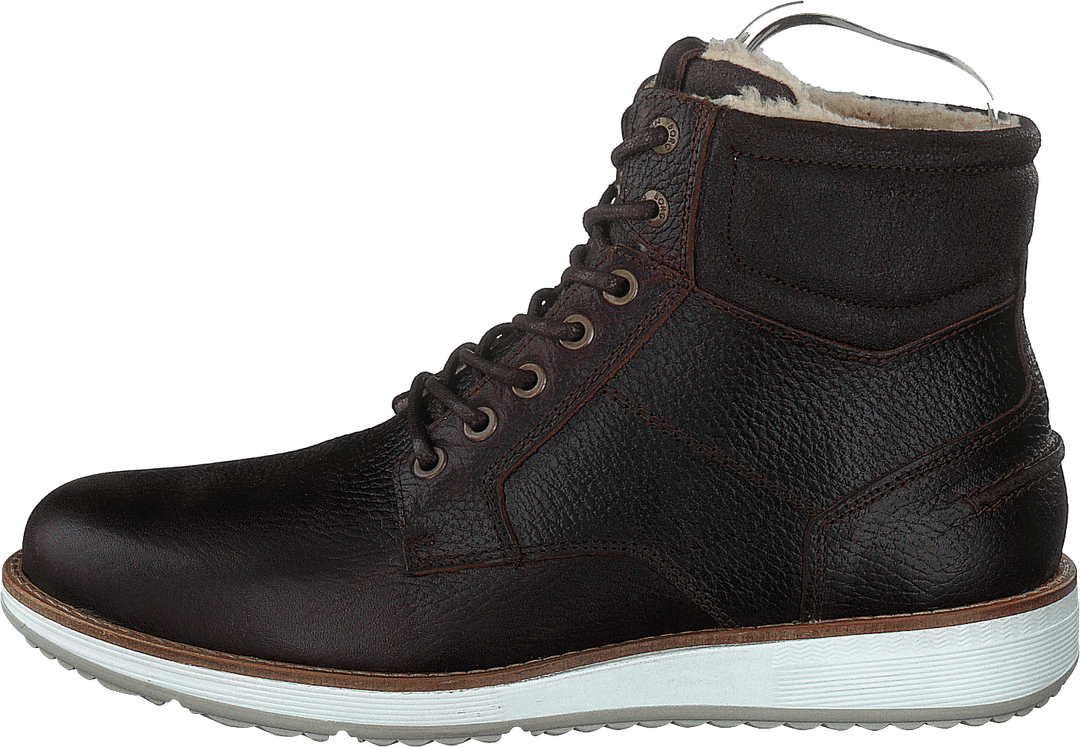 Sundal High Tmb M Marrone scuro