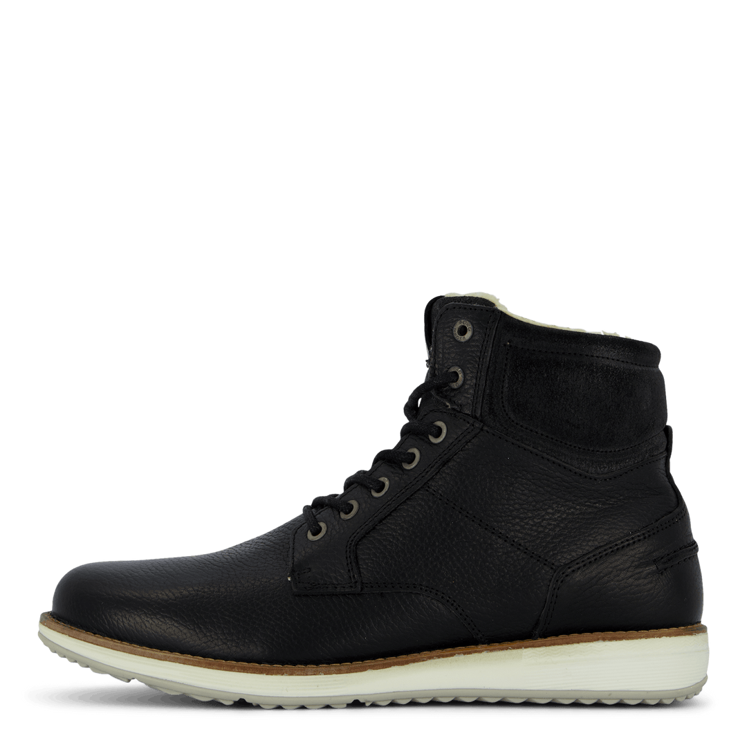 Sundal High Tmb M Black