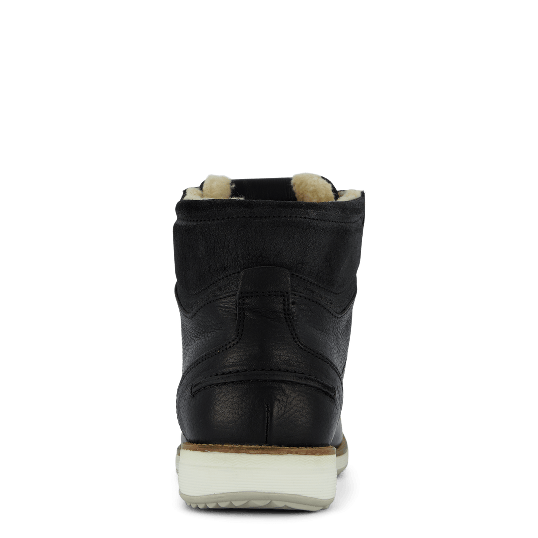 Sundal High Tmb M Black