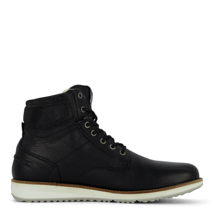 Sundal High Tmb M Black