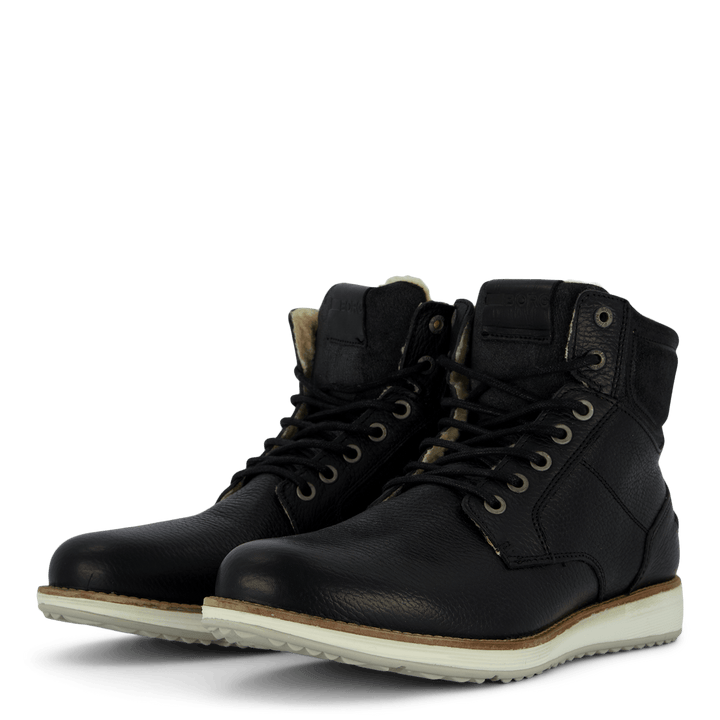 Sundal High Tmb M Black