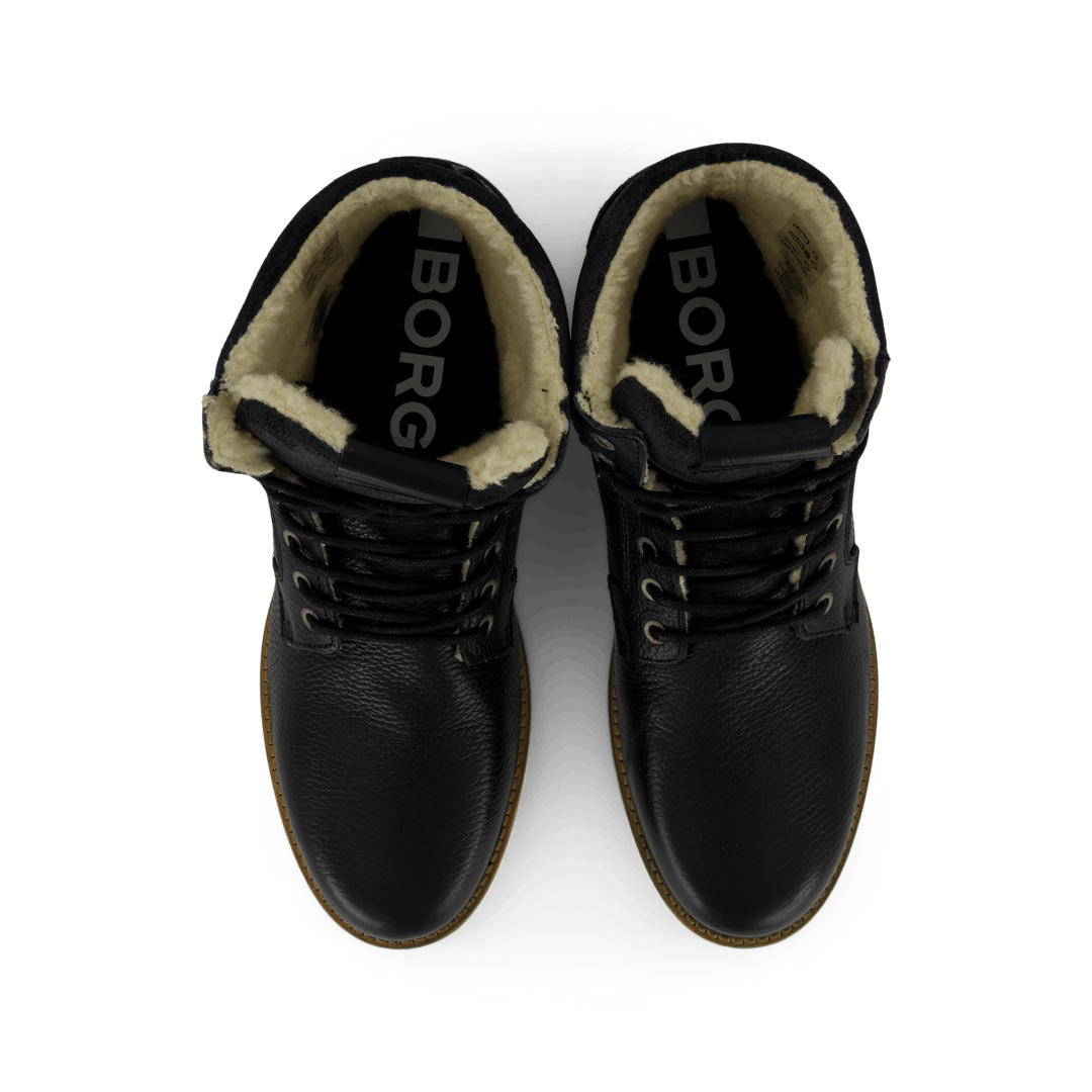 Sundal High Tmb M Black