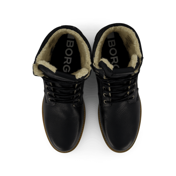 Sundal High Tmb M Black