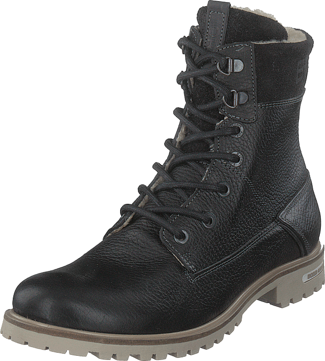 Kenna Hgh Tmb W Black