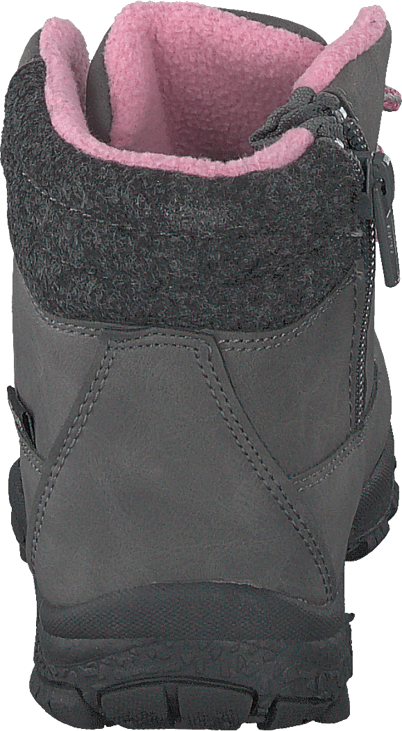 430-2997 Wasserdicht Warm Gefüttert Grau