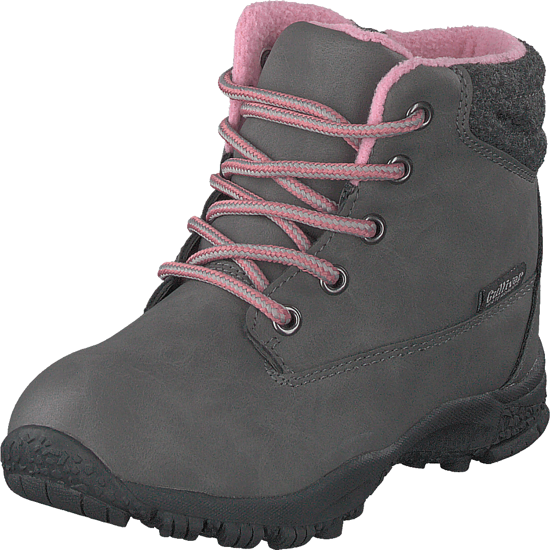 430-2997 Wasserdicht Warm Gefüttert Grau