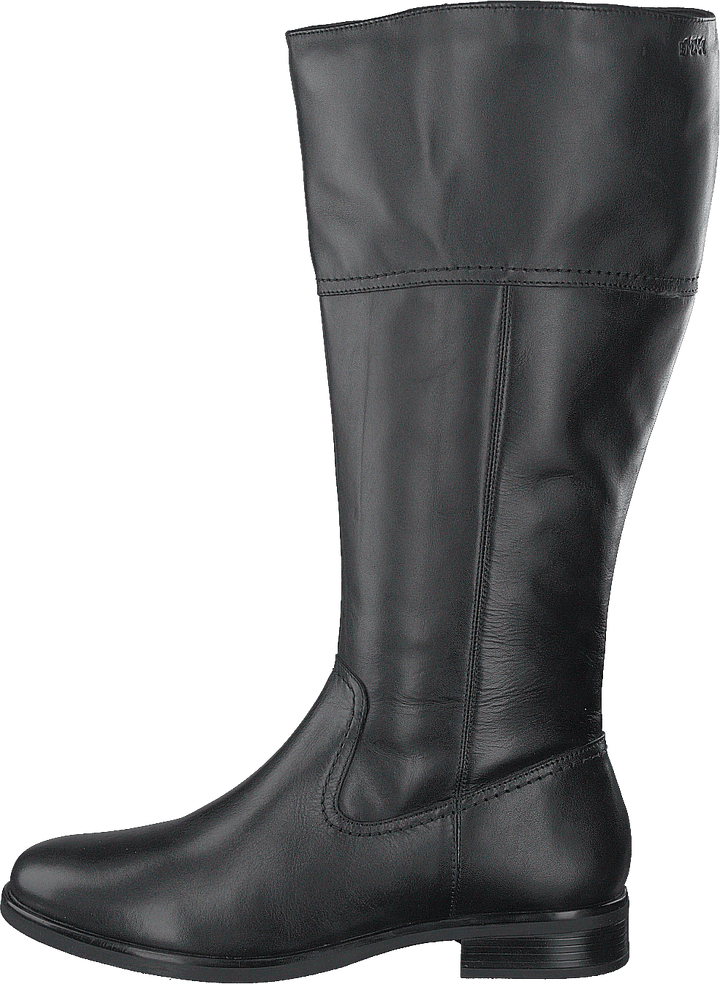 451-8025 Extra šírka čierna