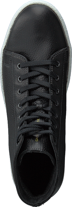 Mont Baker à lacets noirs