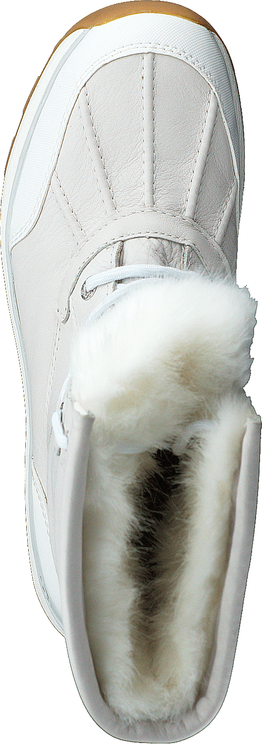 Adirondack Boot Iii Fluff White