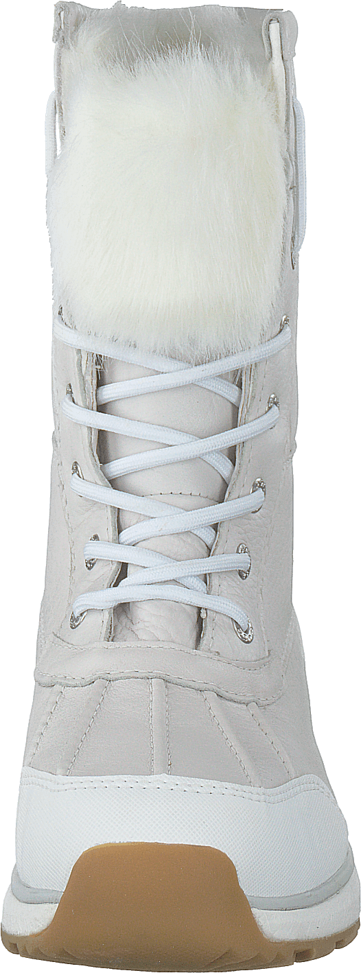 Adirondack Boot Iii Fluff White
