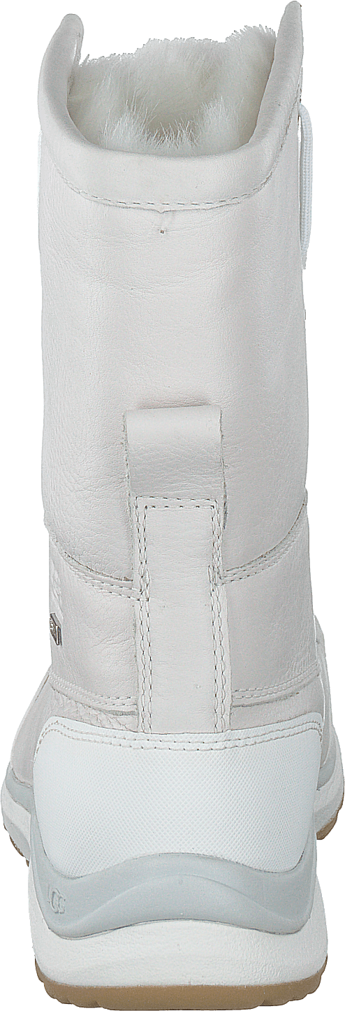 Adirondack Boot Iii Fluff White