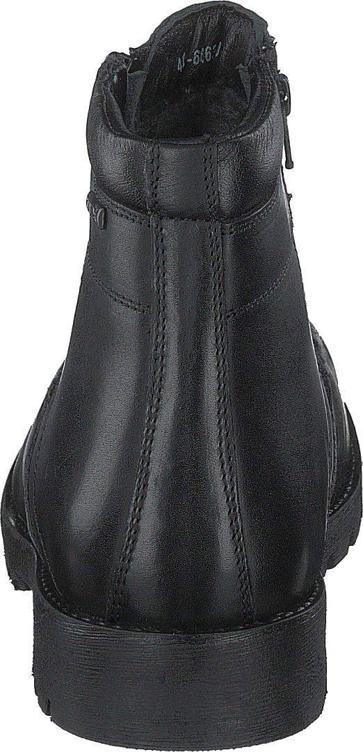 451-6663 Warmlined Nero