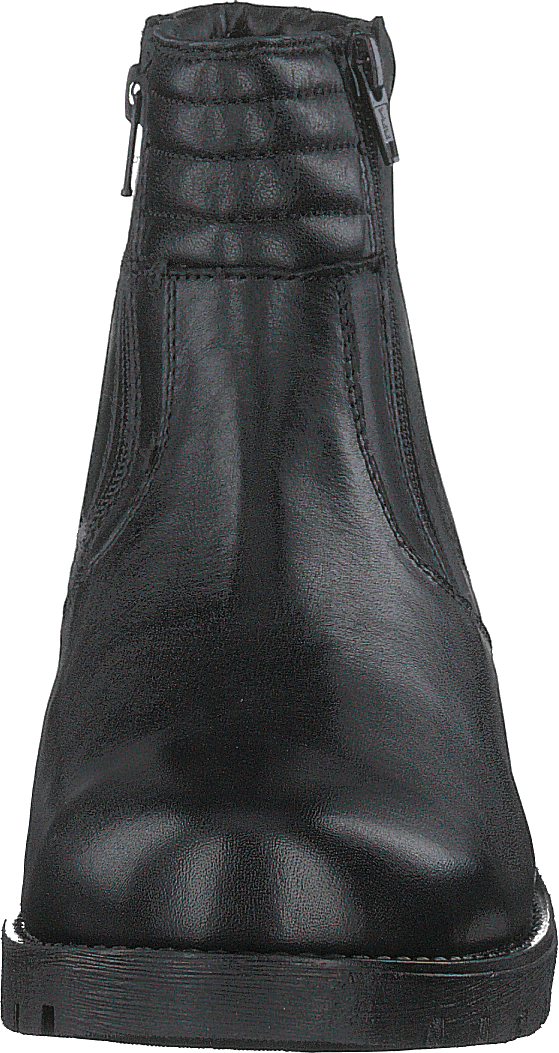 451-6663 Warmlined Nero