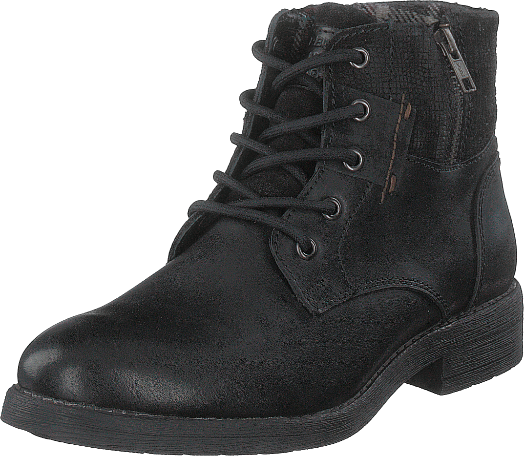 451-6541 Black