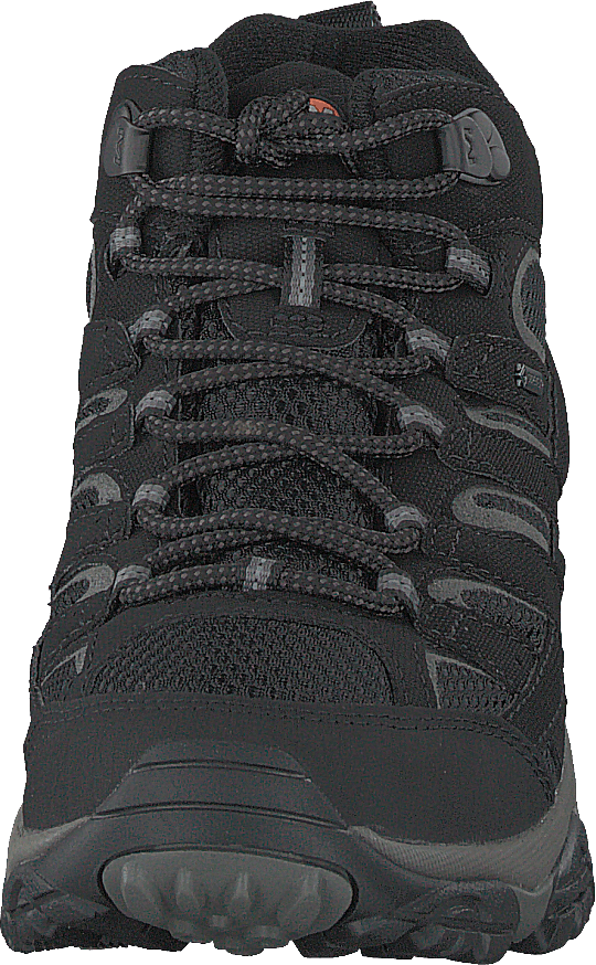 Moab 2 Mid Gtx Zwart