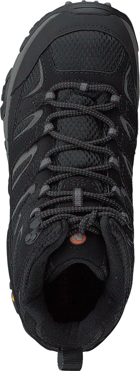 Moab 2 Mid Gtx Zwart