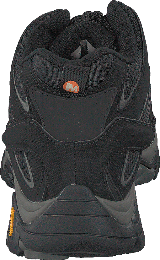 Moab 2 Mid Gtx Zwart