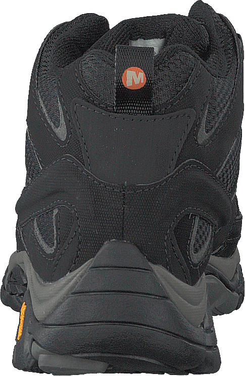 Moab 2 Mid Gtx Noir