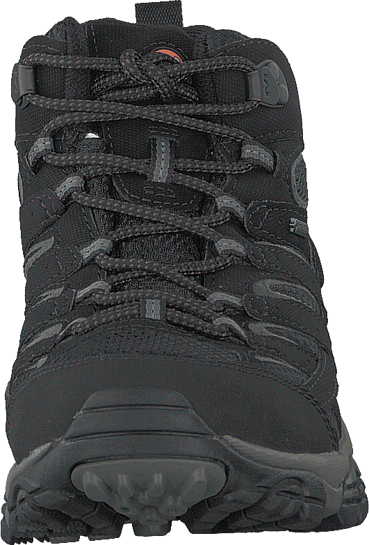 Moab 2 Mid Gtx Noir