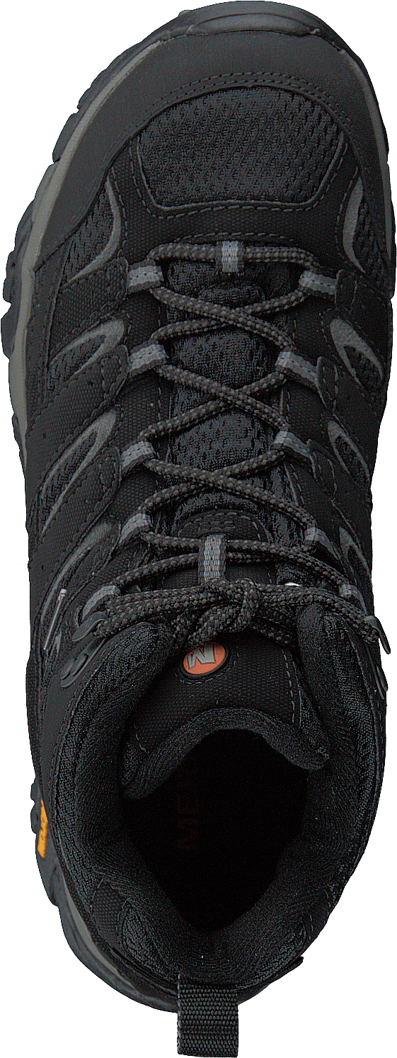 Moab 2 Mid Gtx Noir